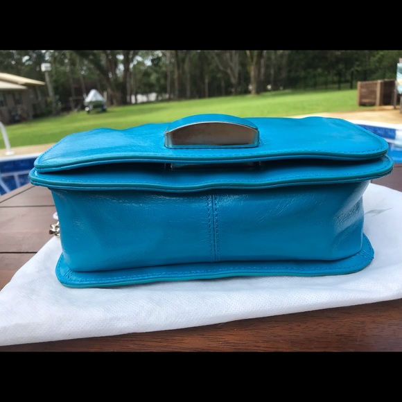 Badgley Mischka Crossbody - Picture 8 of 12